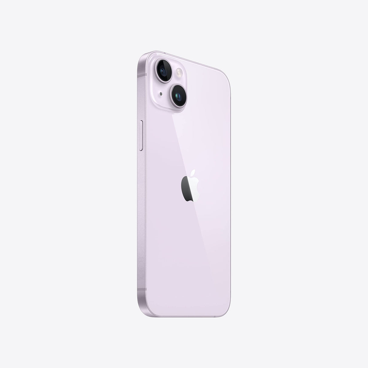 Apple iPhone 14 Plus (128 GB) - Malva
