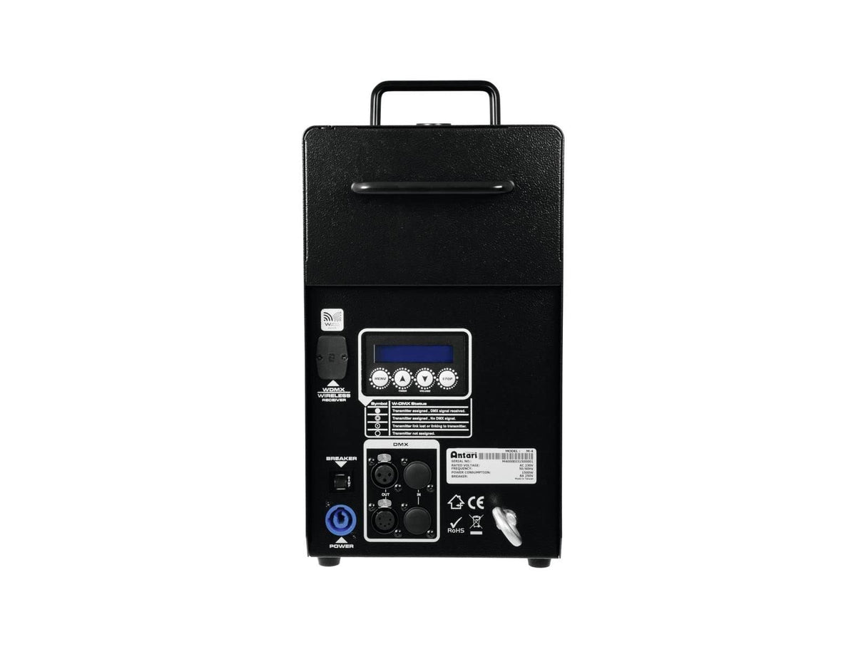 Antari 51701904 M-4 Stage - Fogger