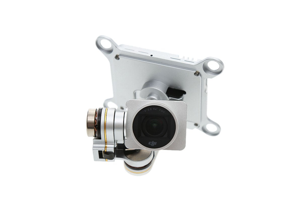 DJI P3 Camera Advan HD1080 part 6, CP.PT.000192