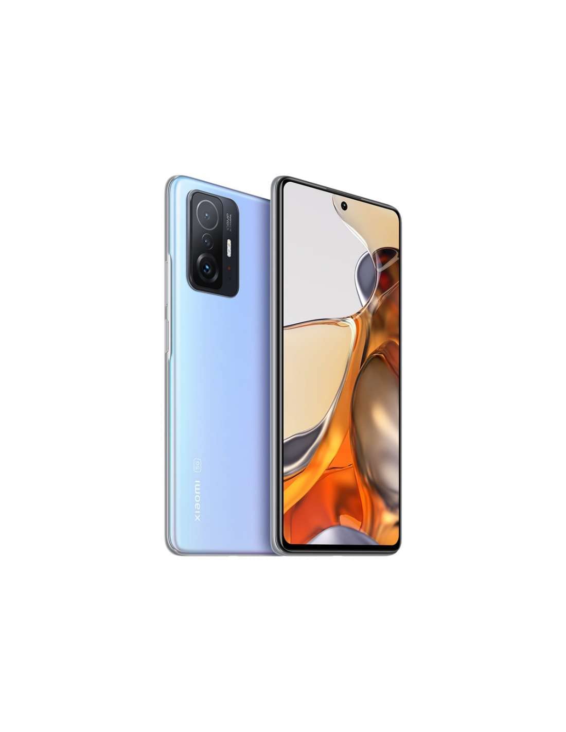 Xiaomi K3S MI 11T Pro 8+256 Celestial Blue