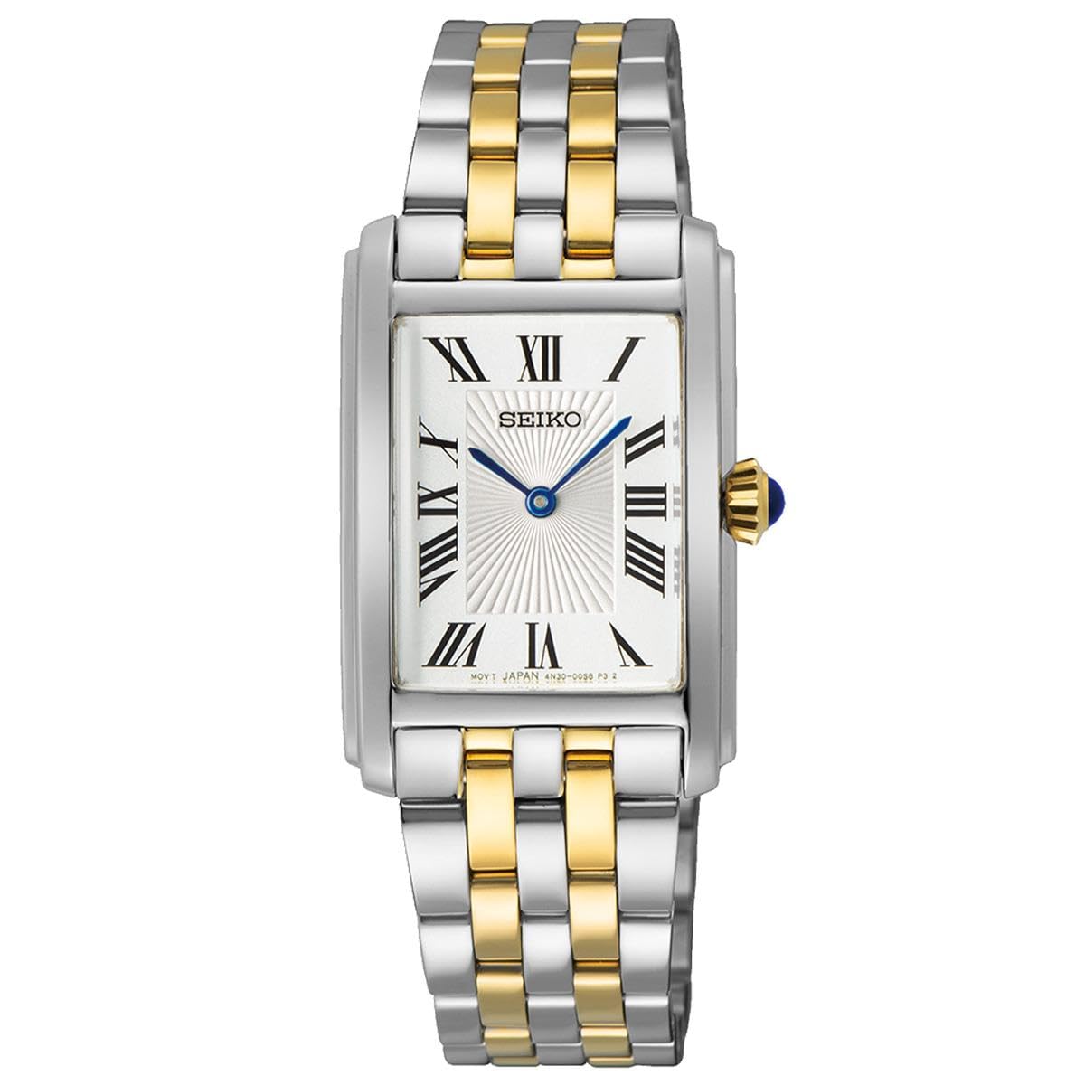 Seiko Reloj de Vestir SWR087P1