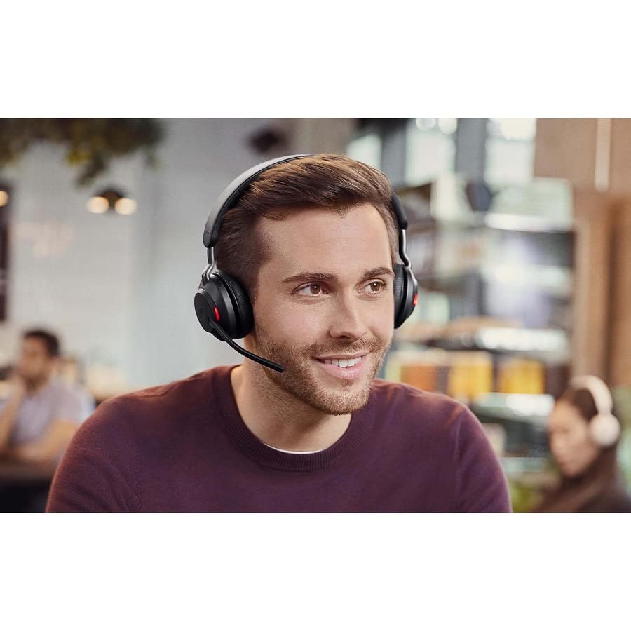 Jabra EVOLVE2 65