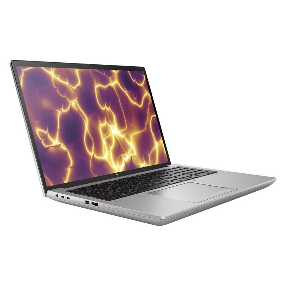 HP Laptop ZBook Fury 16 G11 Intel Core i9-14900 64 GB RAM 1 TB SSD QWERTY Español