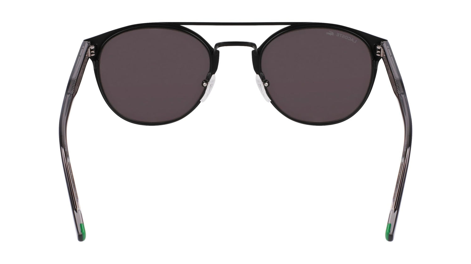 Lacoste Gafas de Sol L263S 002 MATTE BLACK 53/22/145 Hombre