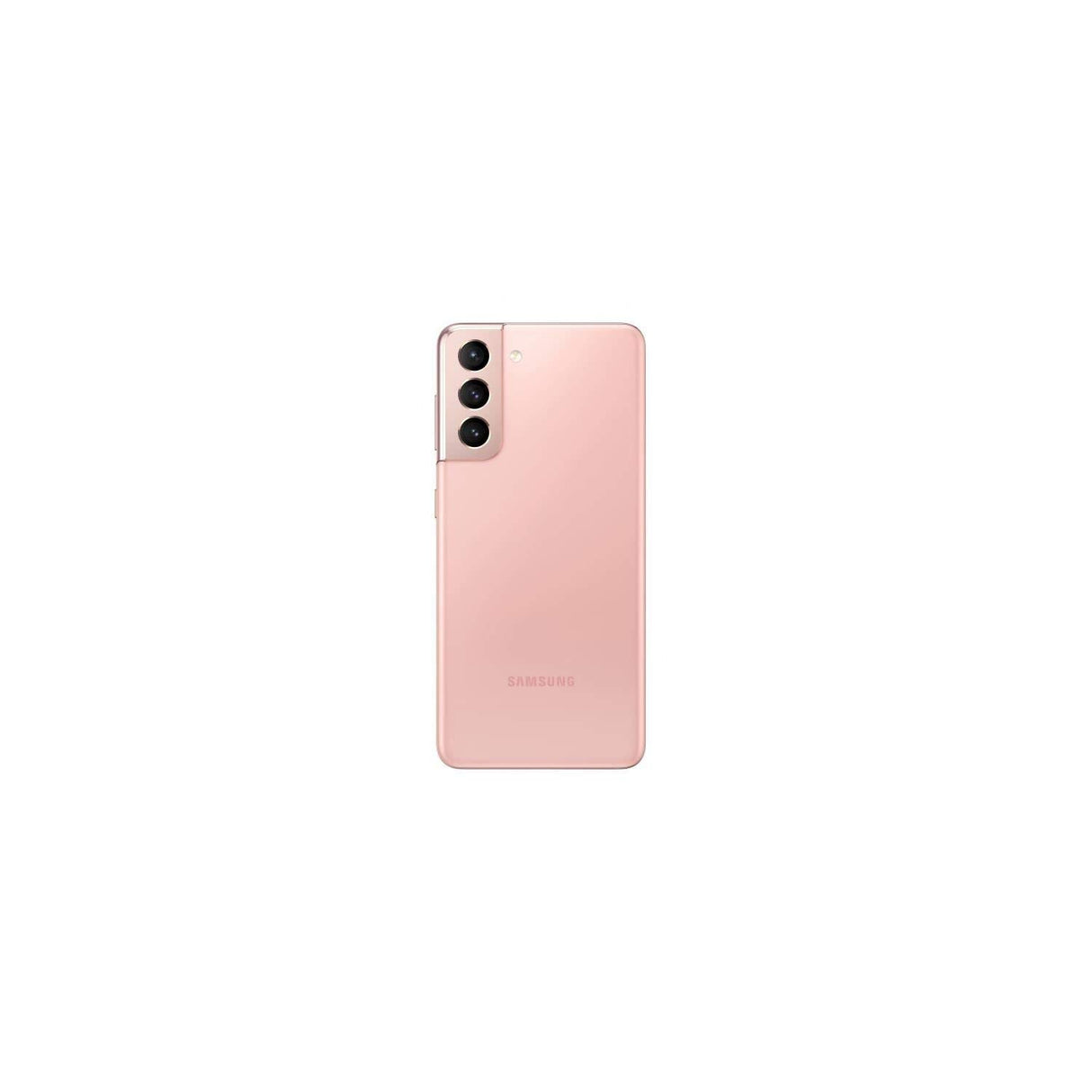 Samsung Galaxy S21 5G - Smartphone 256GB, 8GB RAM, Dual Sim, Pink