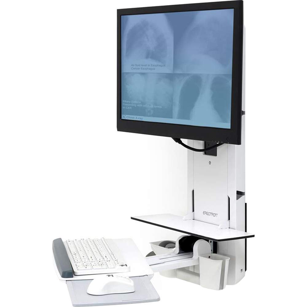 Patient Room VL18 STS WM CRTS