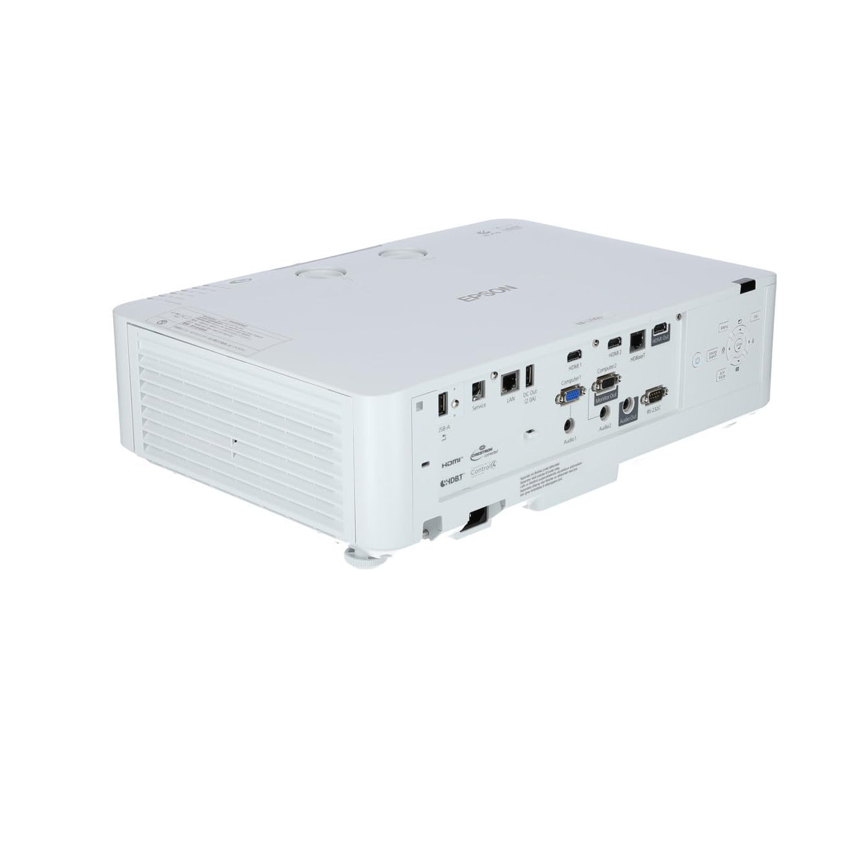 Epson EB-L730U videoproyector 7000 lúmenes ANSI 3LCD WUXGA (1920x1200) Blanco