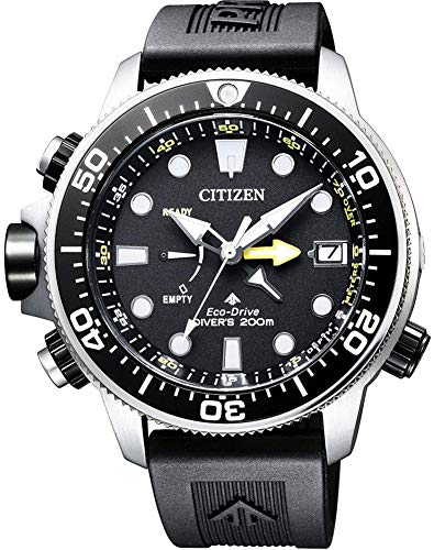 Citizen, para Hombres, Diving Watch. BN2036-14E