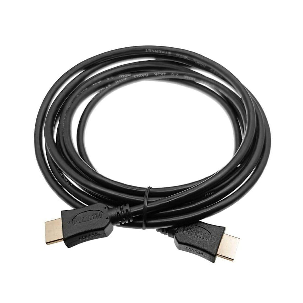 Alantec Cable HDMI AV-AHDMI-2.0 2 m