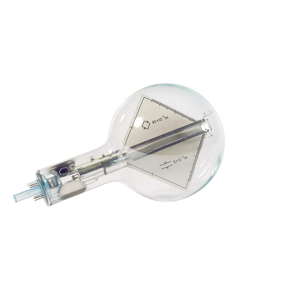 3B Scientific U18555 Tubo de Thomson S