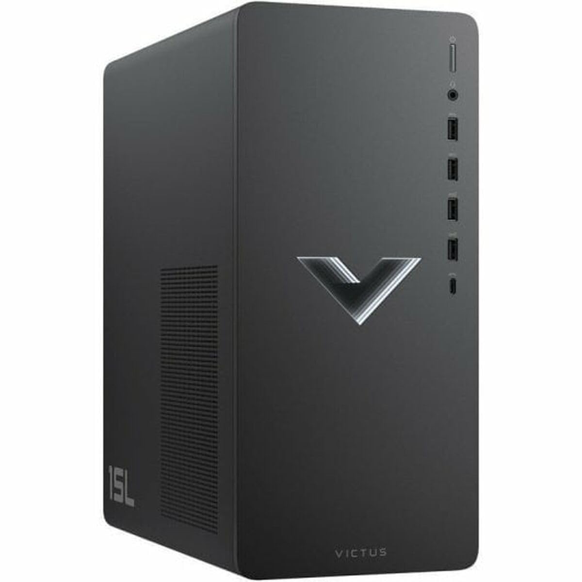 HP PC de Sobremesa Victus 15L TG02-1078ns i7-13700F 16 GB RAM 1 TB SSD Nvidia Geforce RTX 4060