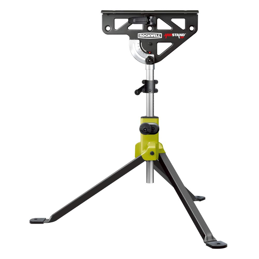 Rockwell rk9034 jawstand XP soporte para apoyo de trabajo