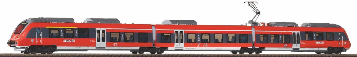 Piko N 40208 N E-Tbewegwagen BR 442 VBB de DB-AG