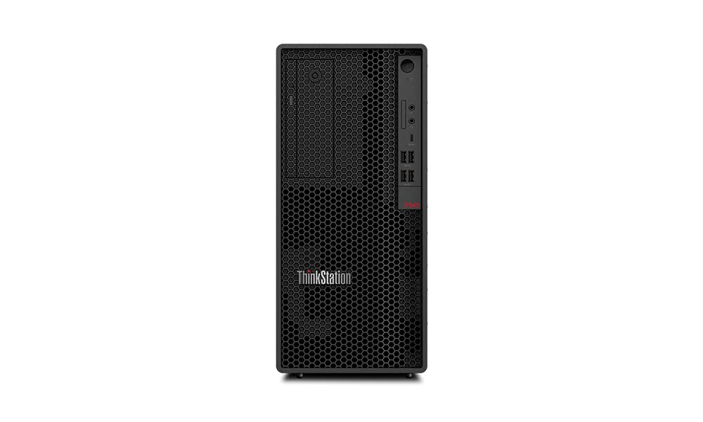 Lenovo P340 i7 8C/16T 4.8 GHz, P1000, 16 GB, 512 GB PCIe SSD
