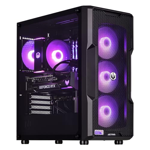 ACTINA ENDORFY 7600/32GB/1TB/RX7900GRE/750W