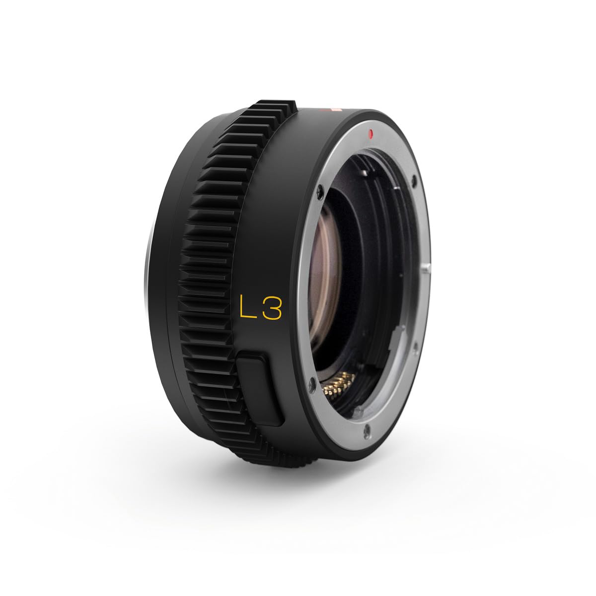 Module 8 - L3 Tuner - Retroscope Variable Look - EF Lens to E Mount (1003-01)