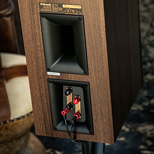 Klipsch RP-600M.