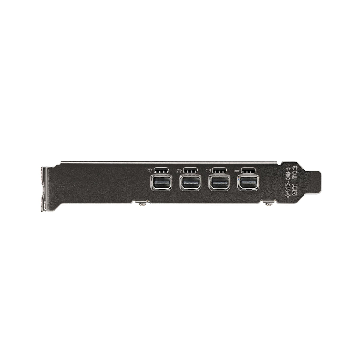 Fujitsu NVIDIA T1000 8GB