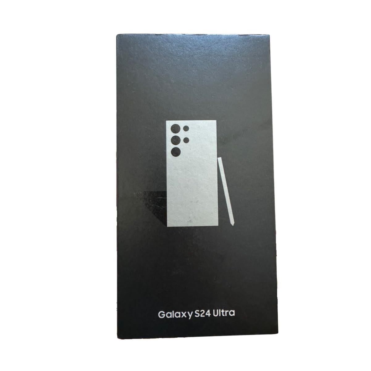 GALAXY S24 ULTRA 12/1TB ARGENT