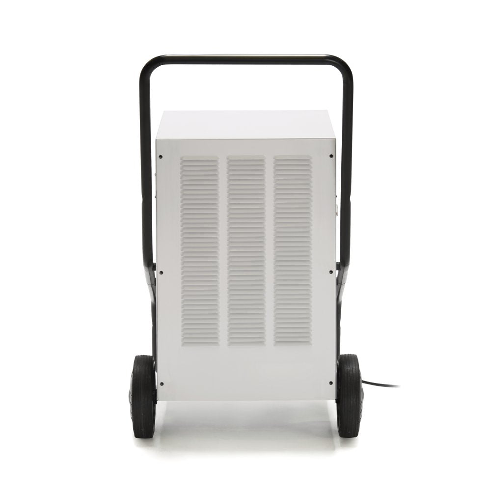 TROTEC Deshumidificador TTK 650 S Deshumidificador comercial TTK 650 S (hasta 150 litros/24 h)