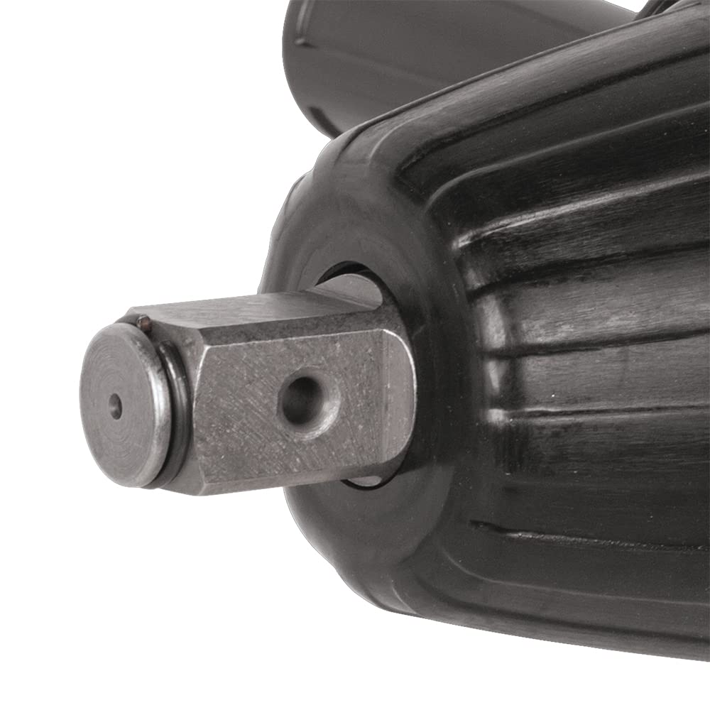 Makita 6906 - Llave De Impacto 3/4" 600Nm