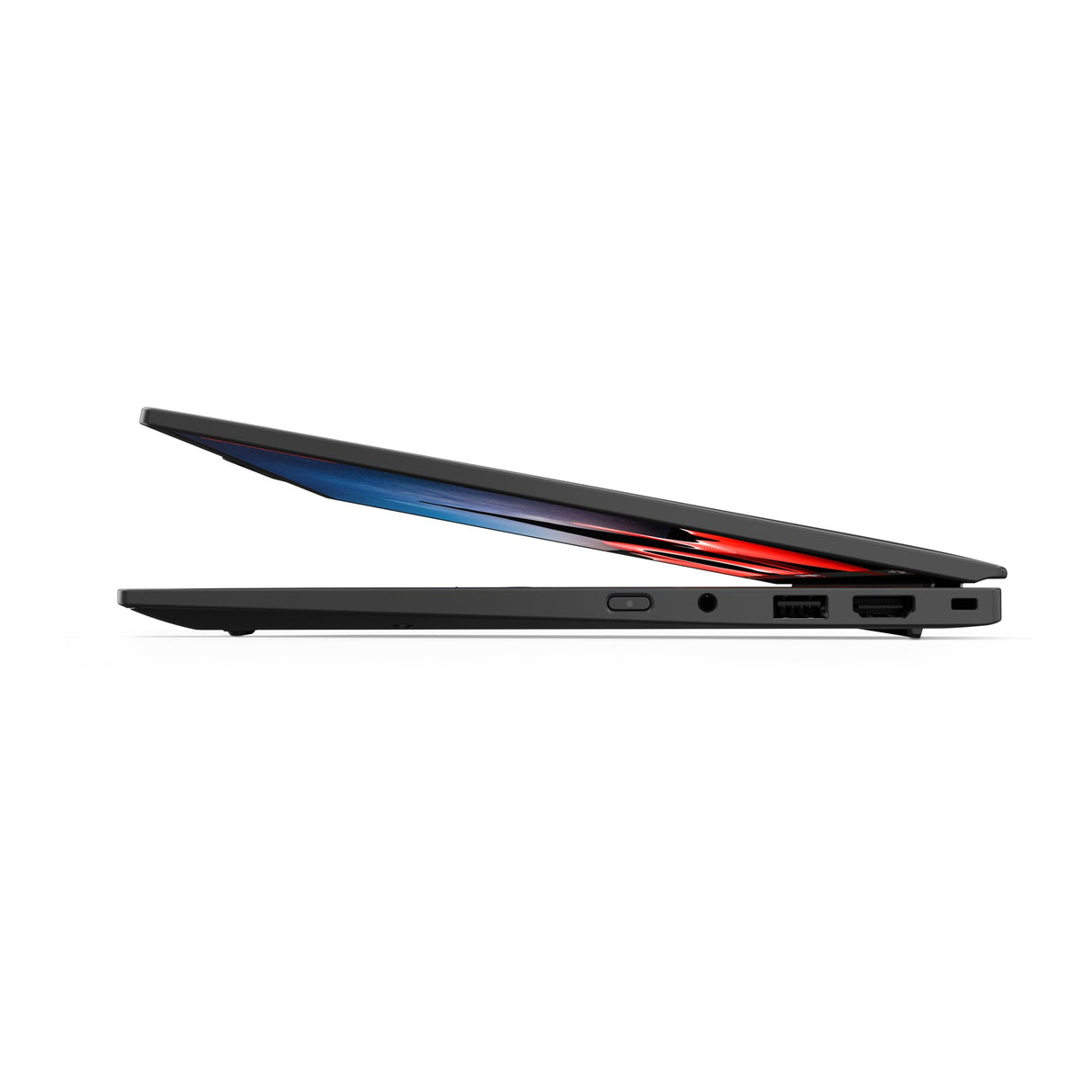 Lenovo ThinkPad X1 Carbon Intel Core Ultra 5 125U Ordinateur Portable 35,6 cm (14") WUXGA 16 Go LPDDR5x-SDRAM 512 Go