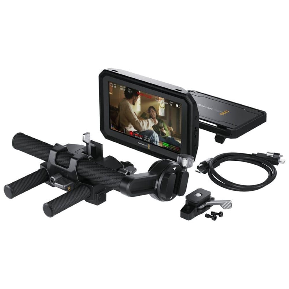 Blackmagic Design Pyxis Monitor EVF Kit