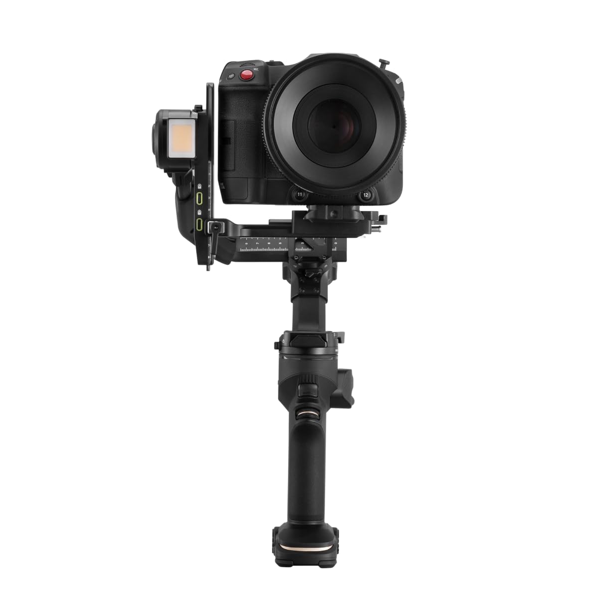 ZHIYUN Stabilisateur Crane 4