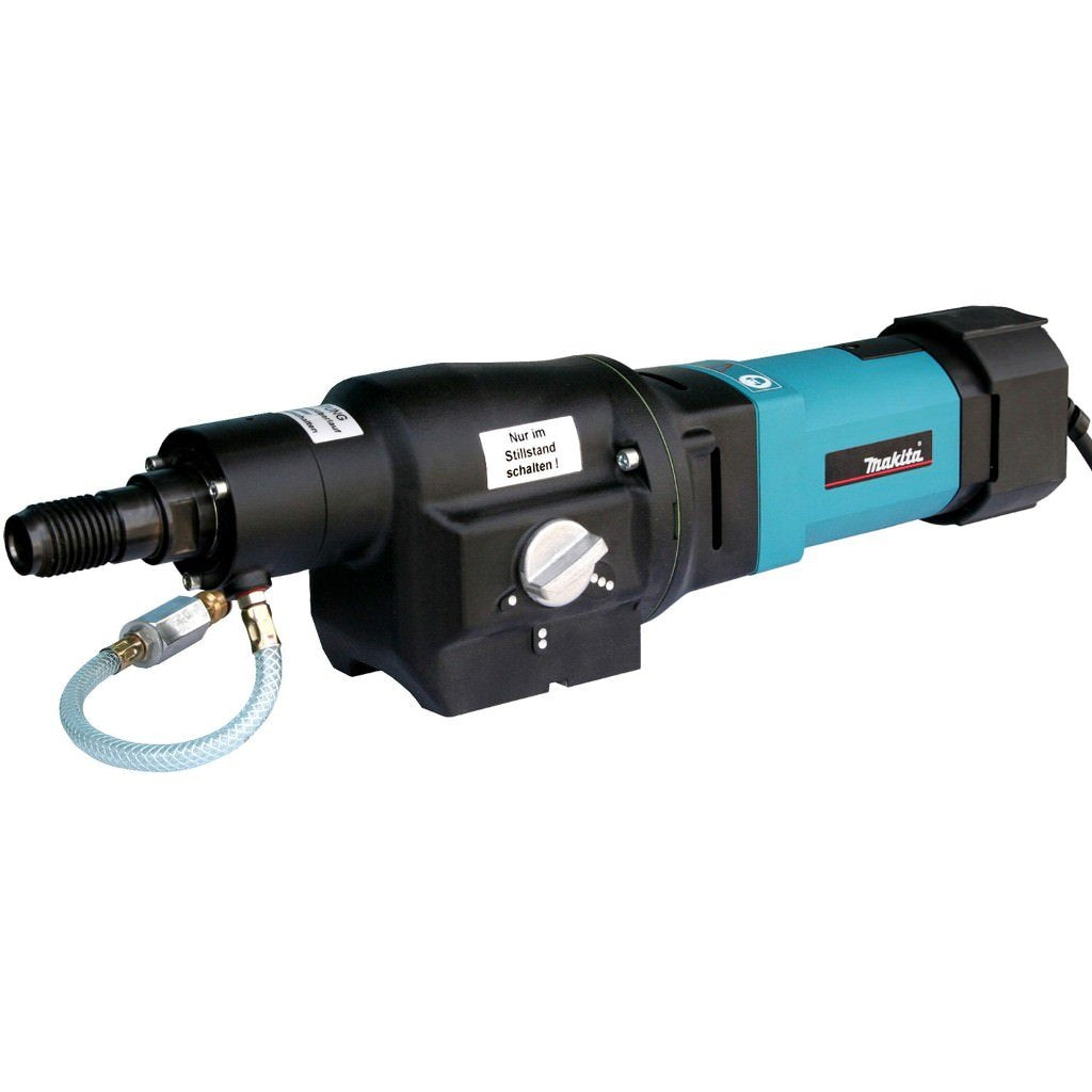 Makita DBM230X - Taladro Broca Diamante 2500W 390-1040-1700 Rpm Coronas Hasta 230