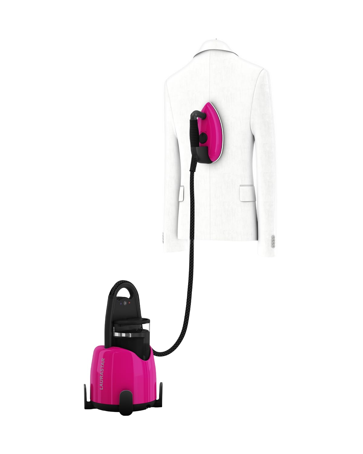Laurastar Lift Plus Pinky Pop, 000.0339.515