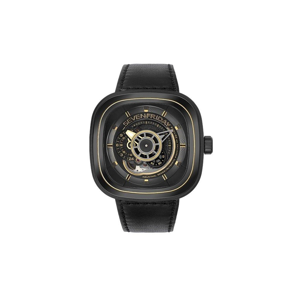 SEVENFRIDAY Reloj SF-P2B/02