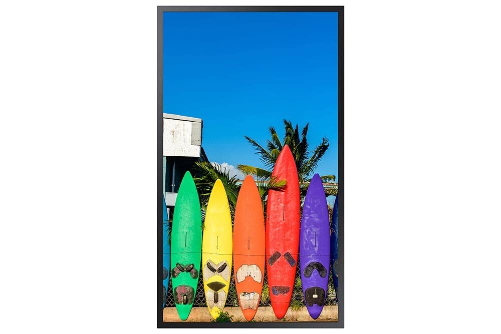 SAMSUNG OM46B 46p FHD 4000nits