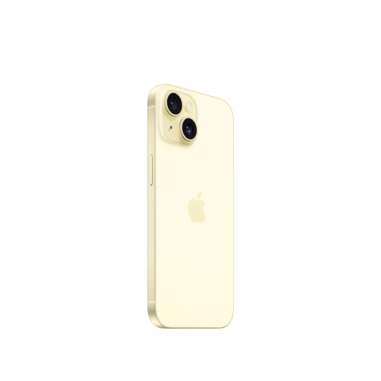 Apple iPhone 15 (128 GB) - en Amarillo