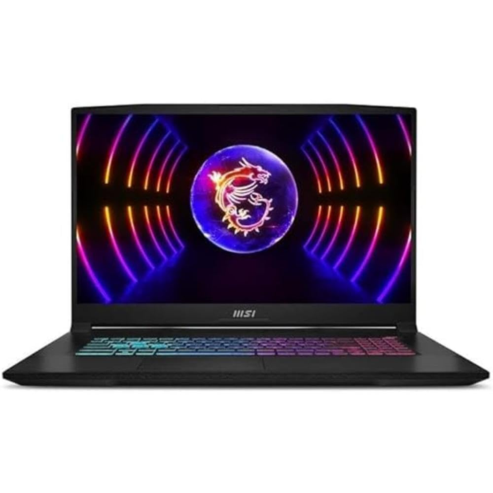 PORTATIL MSI KATANA 17 B12UDXK-400XES