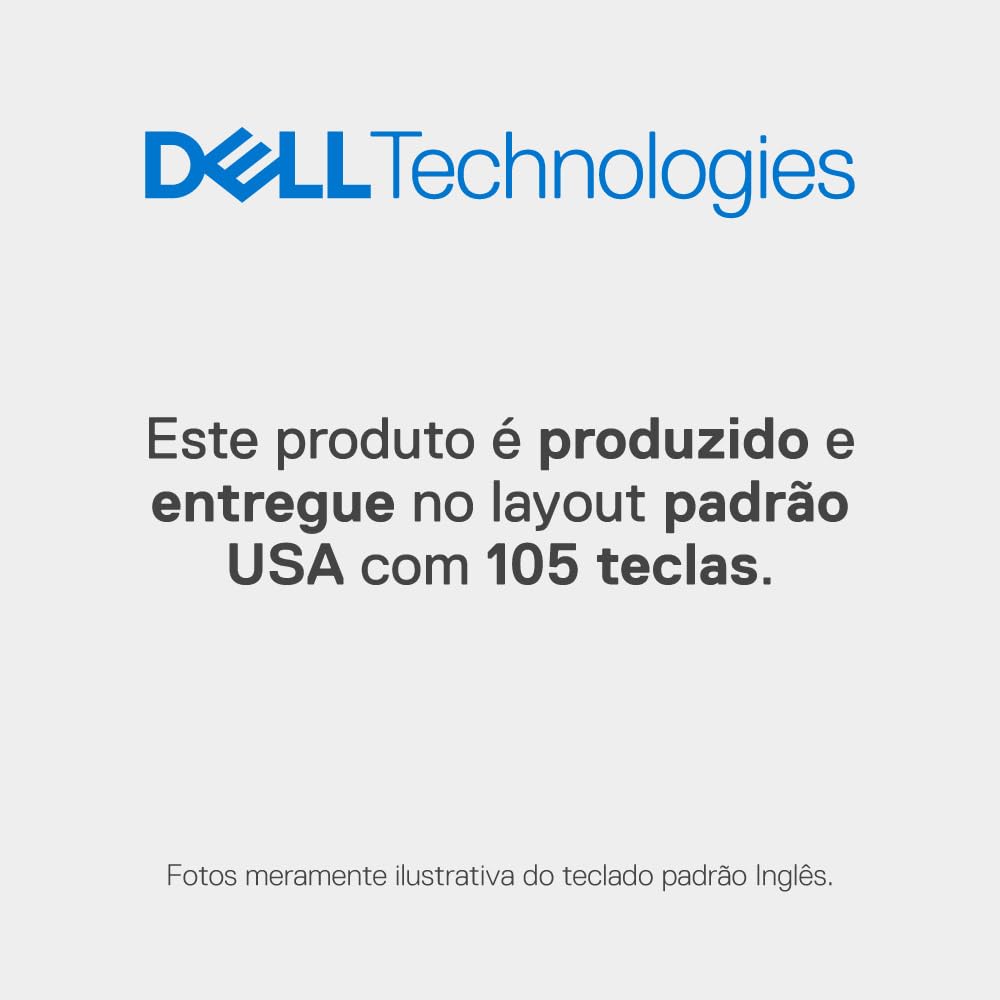 Dell Teclado para juegos mecánico RGB de bajo perfil Alienware, AW510K, estadounidense internacional (QWERTY)