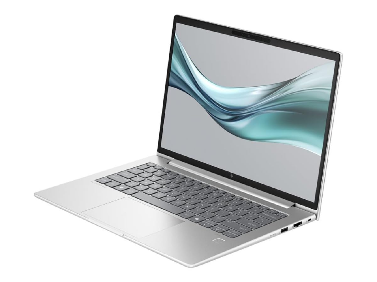 HP EliteBook 645 G11 RYZ5 7535U/16GB/512SSD/W11Pro silver
