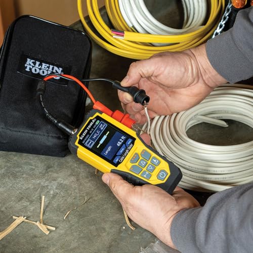 KLEIN TOOLS Kabellängenmessgerät 501-915 1 pieza(s)