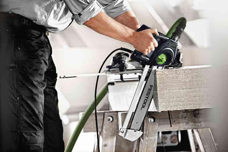 Festool Sierra de espada IS 330 EB