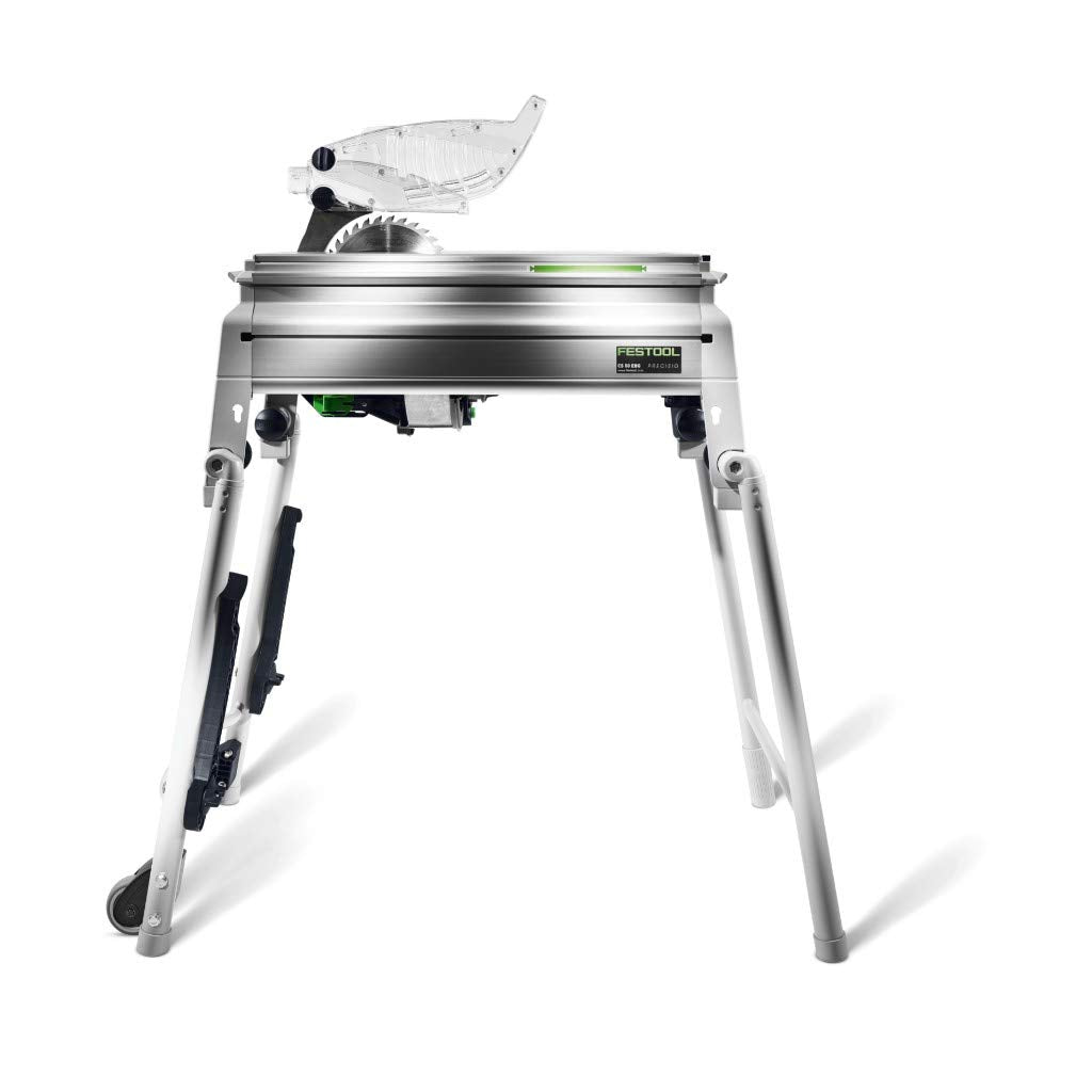 Festool Sierra de tracción CS 50 EBG-FLR PRECISIO