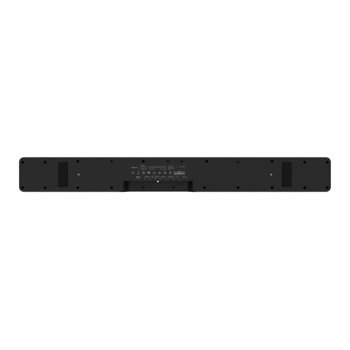 Klipsch Flexus Core 200, 3.1.2 Dolby Atmos - Barra de Sonido