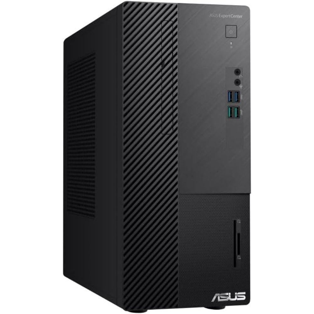 ASUS D500MDCZ i5-12400 8GB 512GB