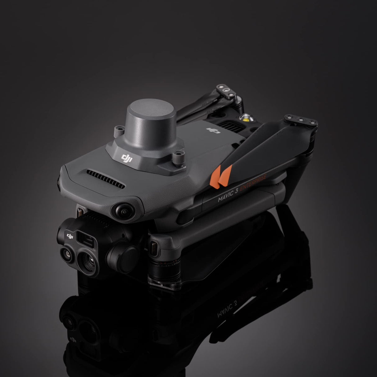 DJI - Módulo RTK Serie Mavic 3 Enterprise