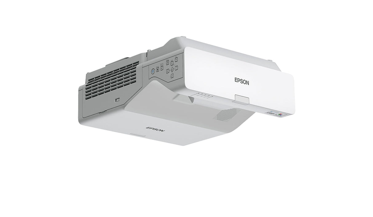 Epson EB-760Wi 4100Lm 3LCD WXGA