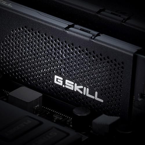 G.Skill D596GB 6800-34 Ripjaws S5 K2 GSK F5-6800J3446F48GX2-RS5K