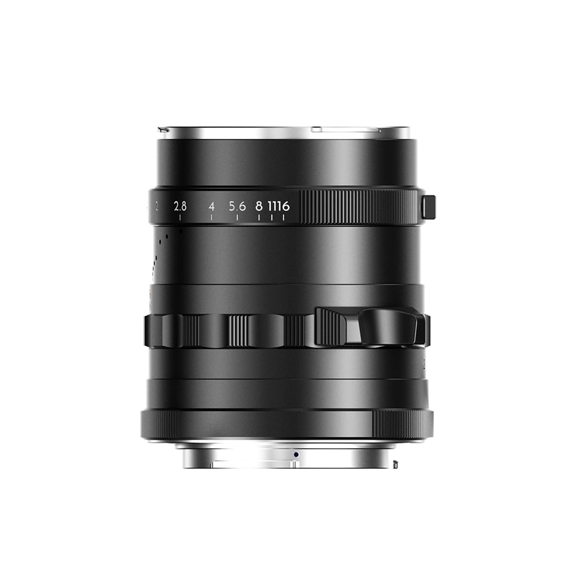 Thypoch Lente de fotografía de fotograma Completo Simera 28 mm f1.4 para Montura Sony E, Color Negro