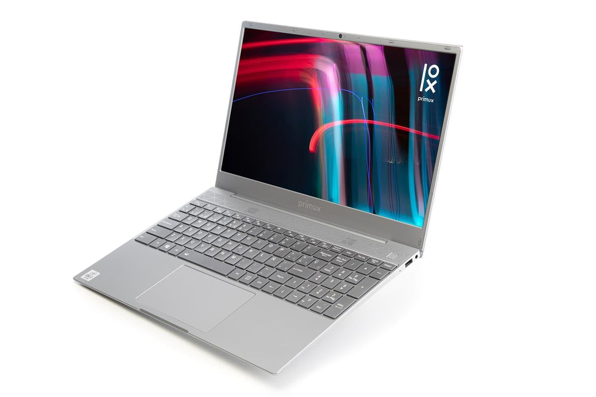 Primux Ordenador portátil Ioxbook 15I5A | Intel Core i5 de 11ª Gen | 8GB RAM | 512GB SSD | Pantalla IPS 15,6 Pulgadas Full HD | Sin Sistema operativo