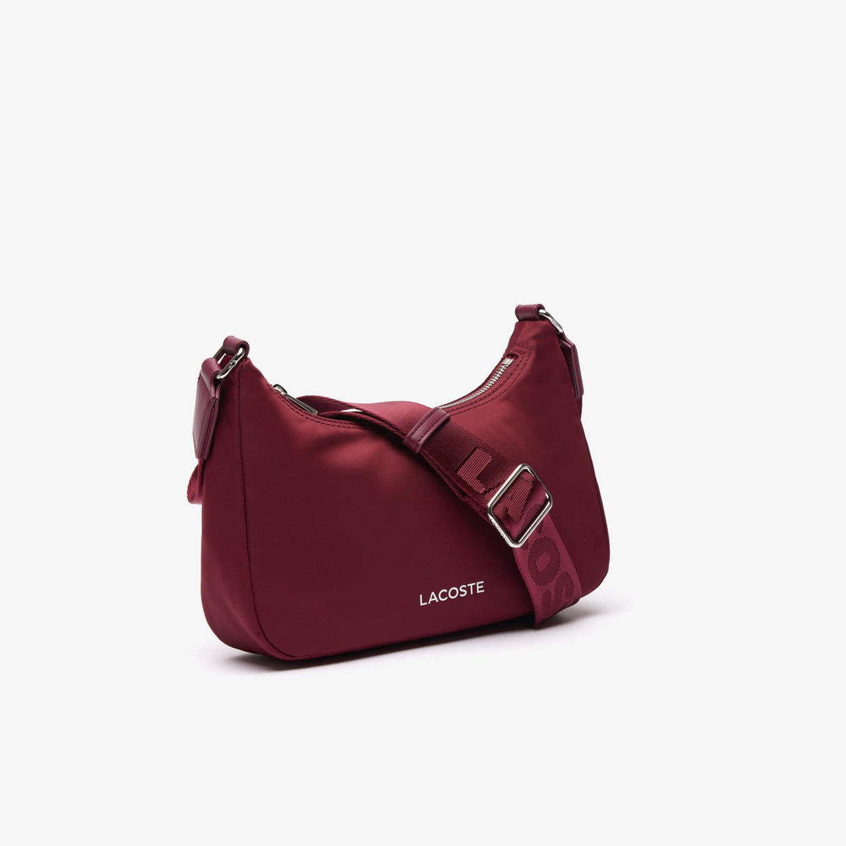 Lacoste Nu4490sg, Bolso de Mano Unisex Adulto, Zin, Talla única