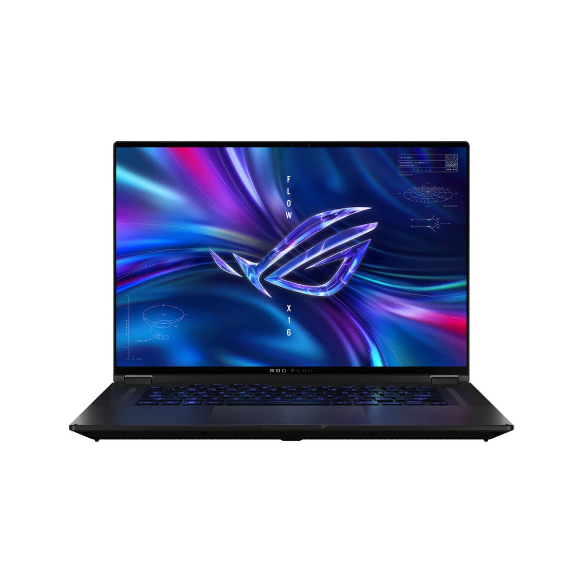 Asus Notebook GV601VI-NL017W Intel Core i9-13900H 32 GB RAM QWERTY Español 16" 1 TB SSD