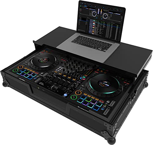 Zomo P-DDJ-FLX10 Plus NSE