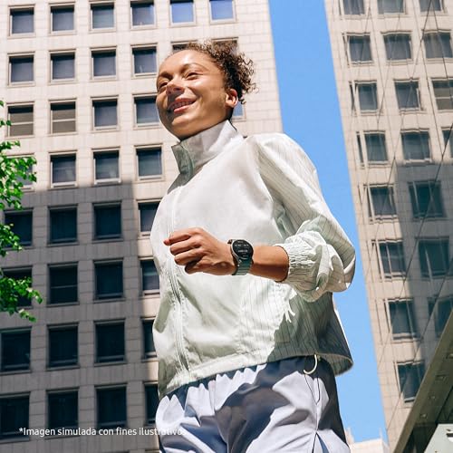 Samsung Galaxy Watch7 - LTE, Smartwatch 40mm, Control de Salud, Seguimiento Deportivo, Color Beige, Garantía 3 Años + 1 año Extra (Versión española)